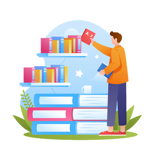 Perpustakaan Digital