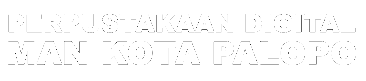 Logo Perpustakaan Digital